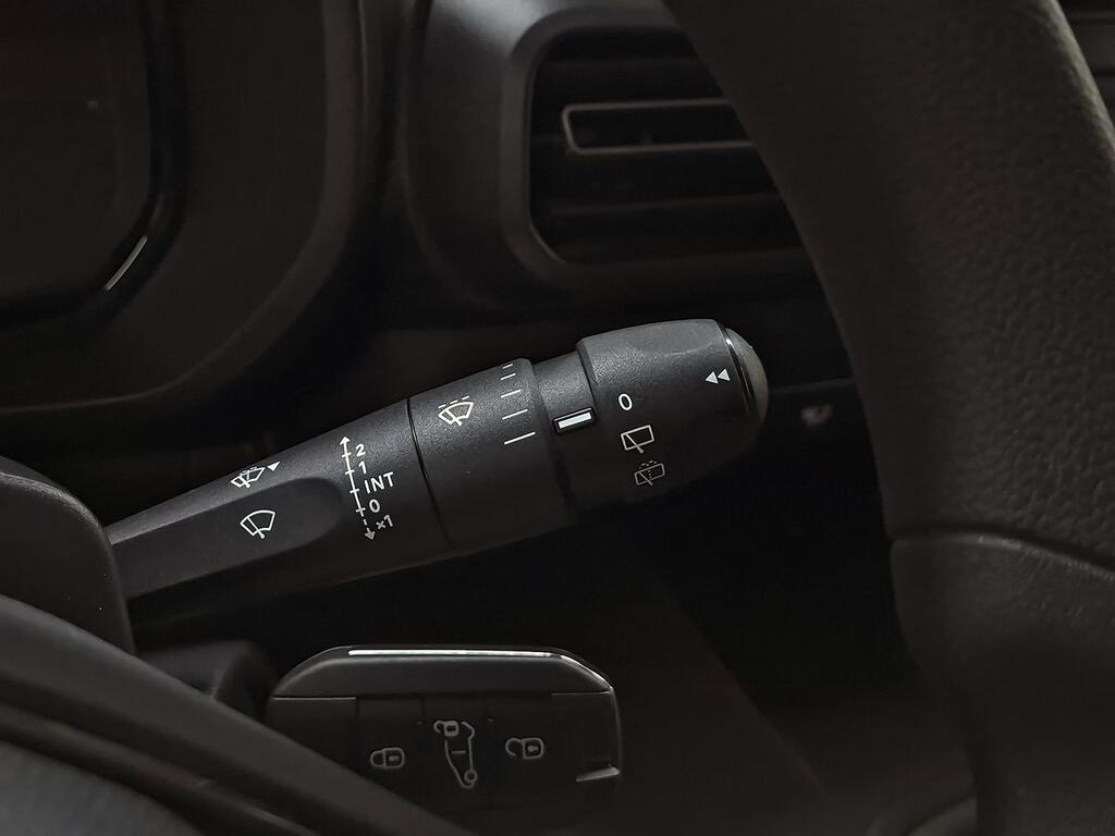 Fiat Doblò FURGON SERIE3 EASY PRO 1.5 BLUEHDI 75KW 650KG L1 100CV 3P 17