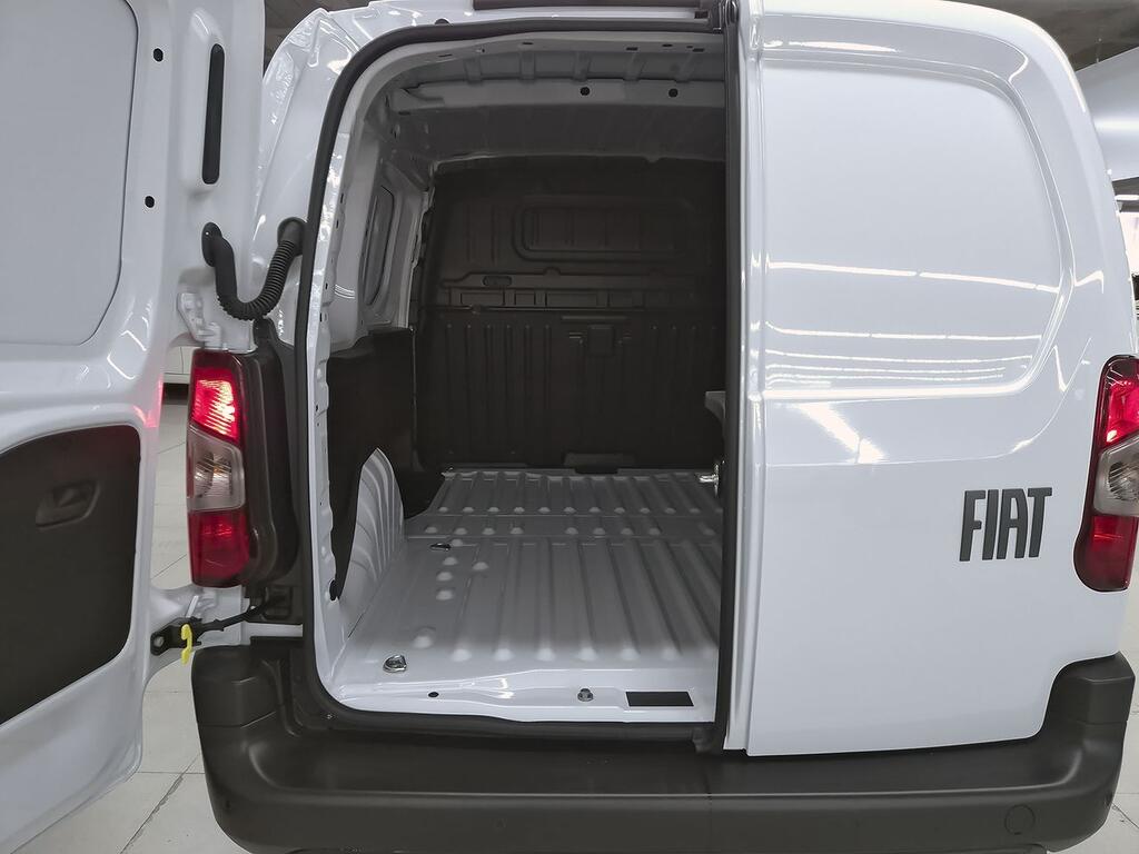 Fiat Doblò FURGON SERIE3 EASY PRO 1.5 BLUEHDI 75KW 650KG L1 100CV 3P 11