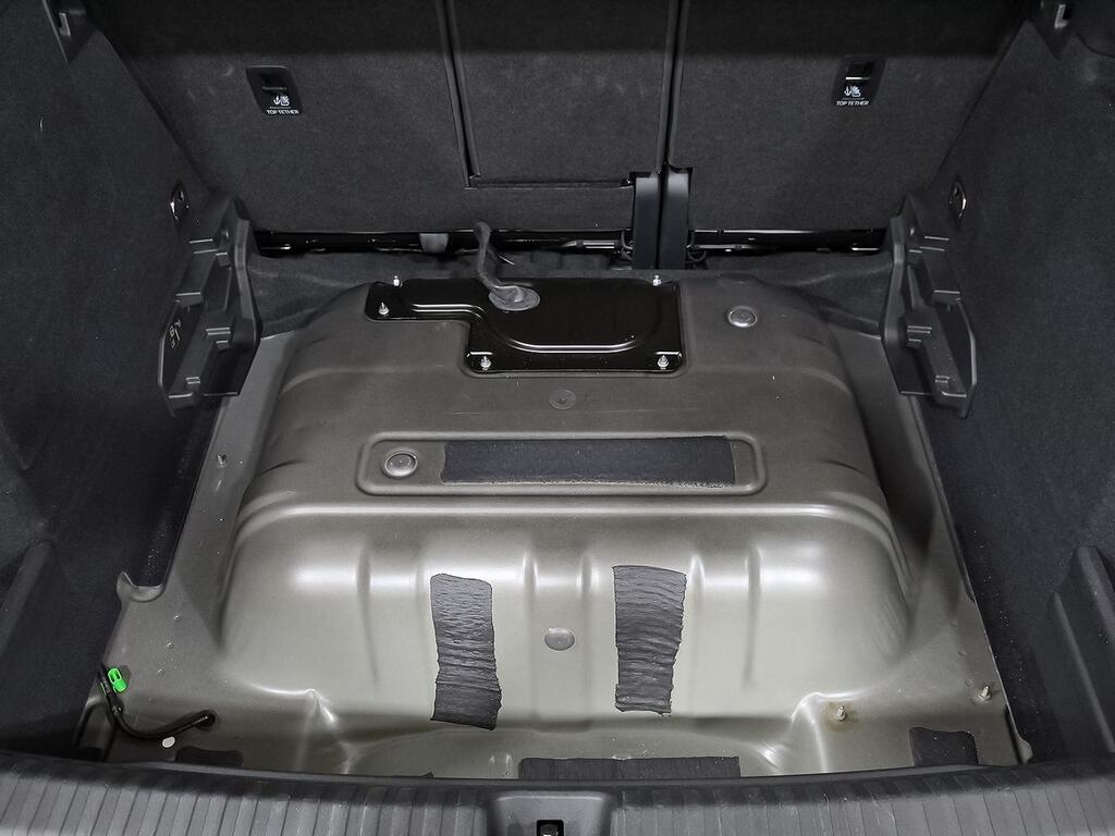 Cupra Terramar 1.5 TSI e-Hybrid 150kW (204 CV) DSG 38