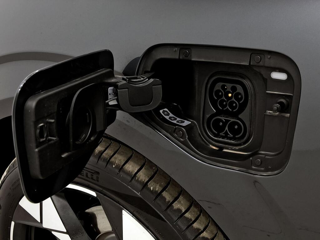 Cupra Terramar 1.5 TSI e-Hybrid 150kW (204 CV) DSG 39