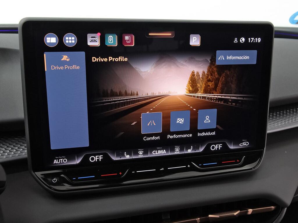 Cupra Terramar 1.5 TSI e-Hybrid 150kW (204 CV) DSG 24