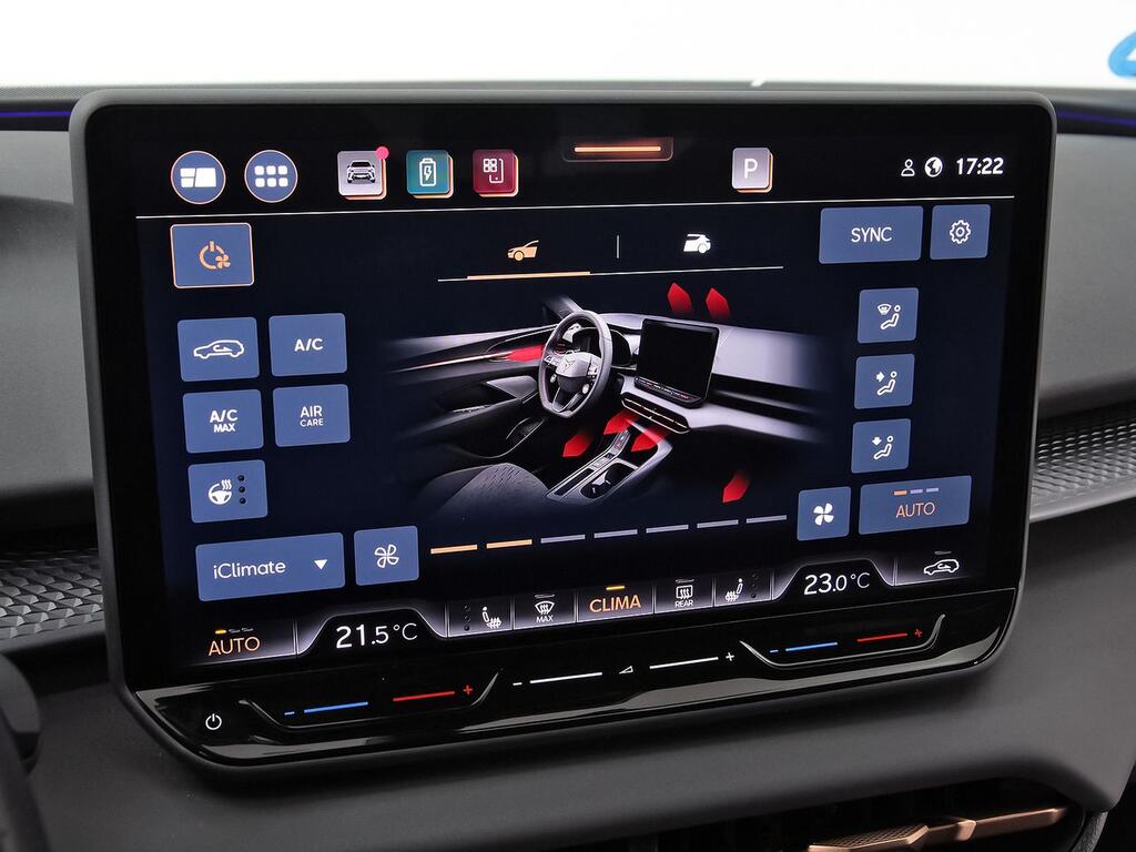 Cupra Terramar 1.5 TSI e-Hybrid 150kW (204 CV) DSG 33