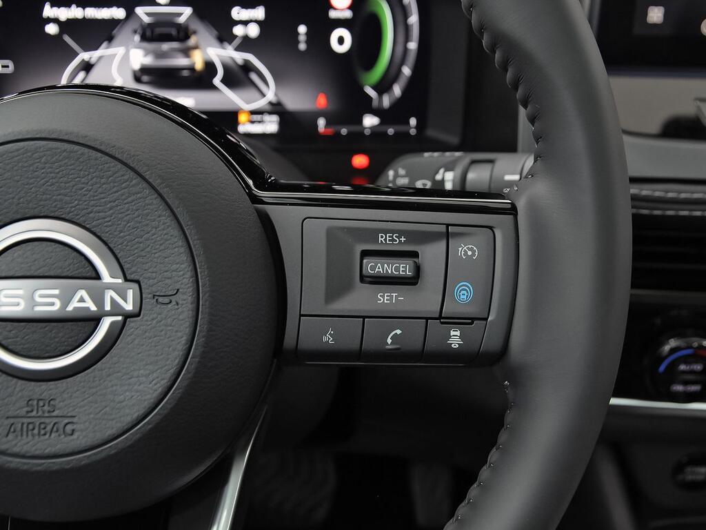 Nissan Qashqai e-POWER Gen3 140 KW (190 CV) N-Connecta 14