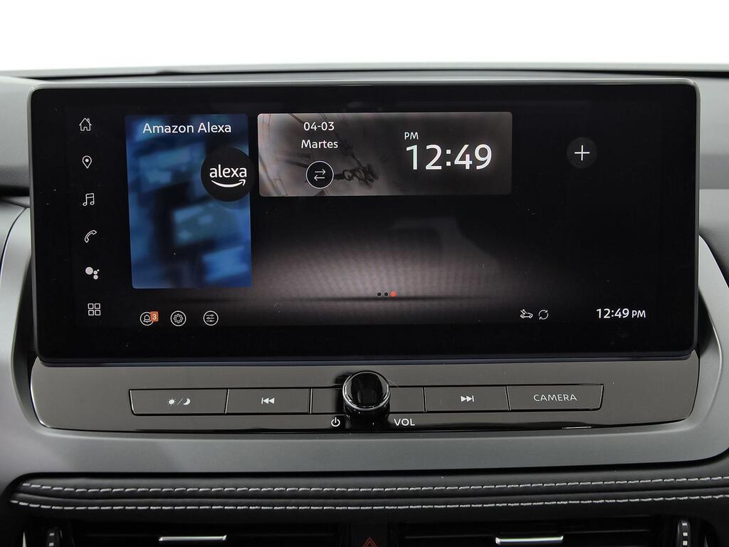 Nissan Qashqai e-POWER Gen3 140 KW (190 CV) N-Connecta 18