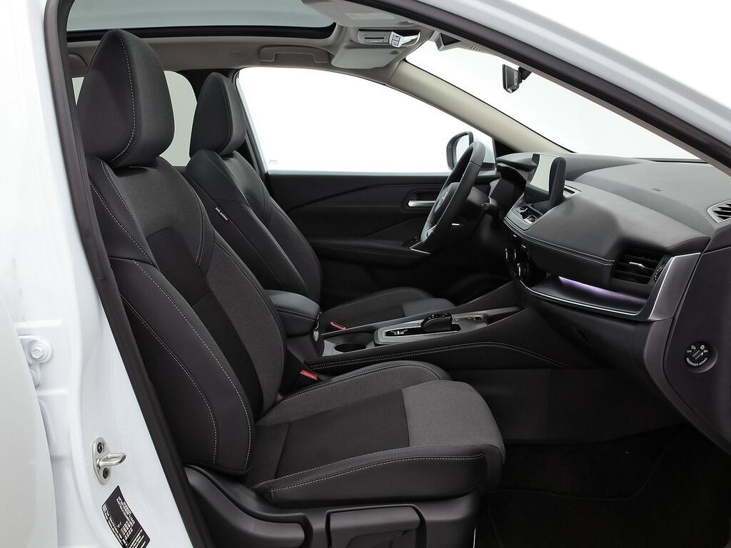 Nissan Qashqai e-POWER Gen3 140 KW (190 CV) N-Connecta 7