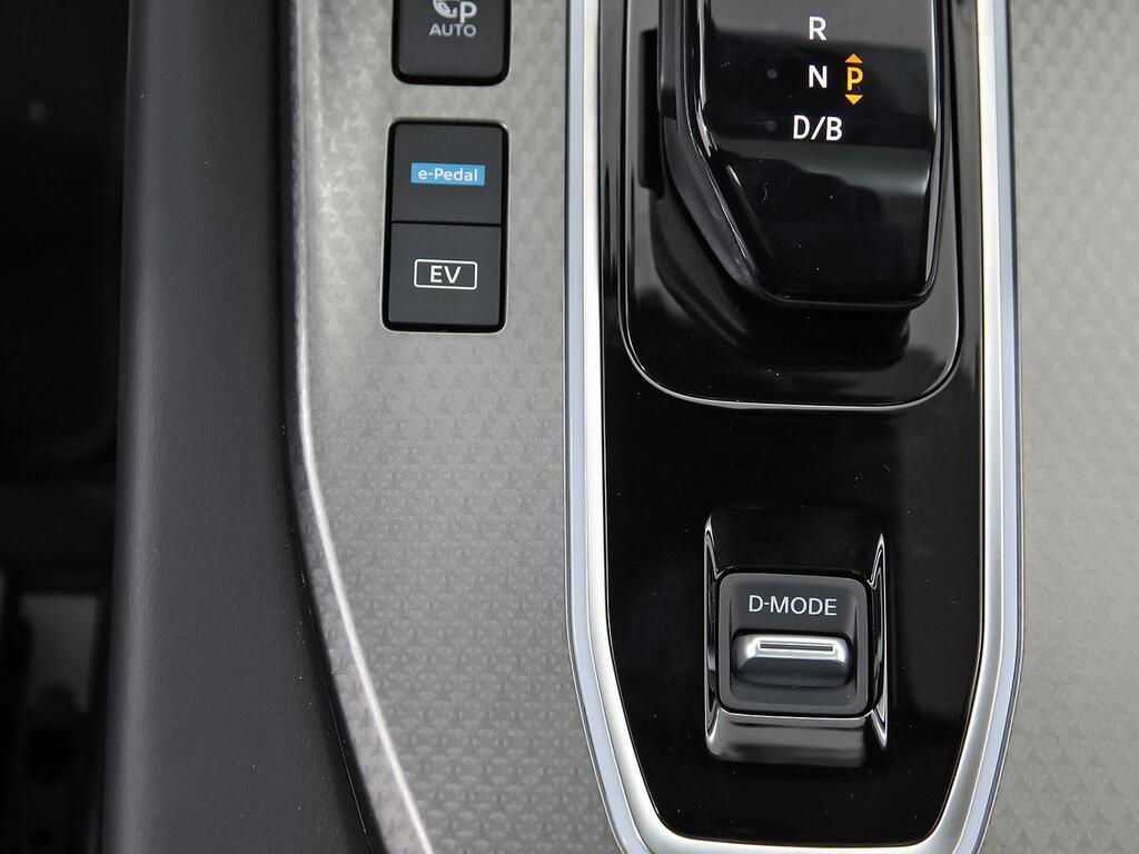 Nissan Qashqai e-POWER Gen3 140 KW (190 CV) N-Connecta 31