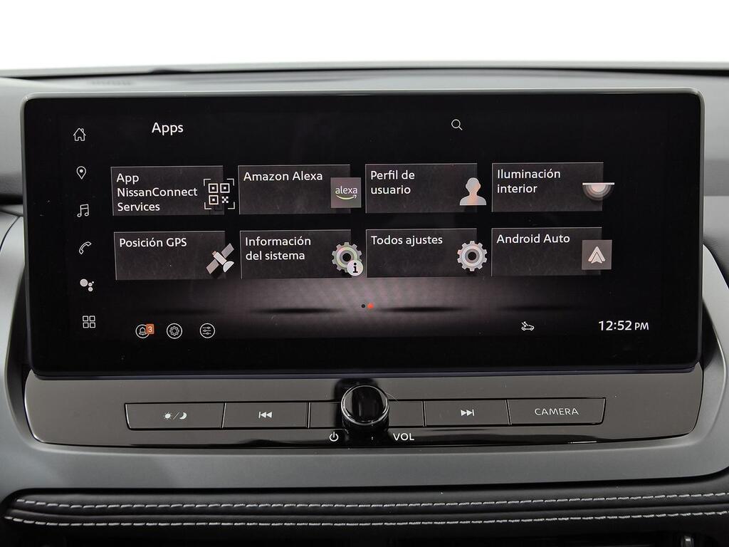 Nissan Qashqai e-POWER Gen3 140 KW (190 CV) N-Connecta 24