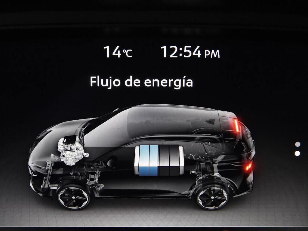 Nissan Qashqai e-POWER Gen3 140 KW (190 CV) N-Connecta 28