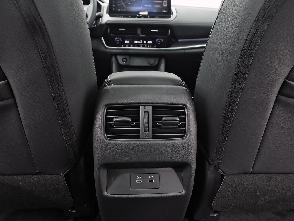 Nissan Qashqai e-POWER Gen3 140 KW (190 CV) N-Connecta 36