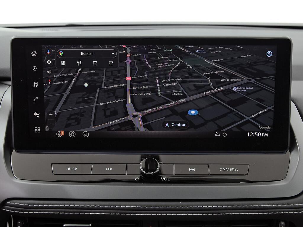 Nissan Qashqai e-POWER Gen3 140 KW (190 CV) N-Connecta 21