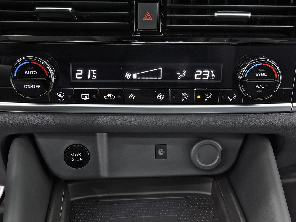 Nissan Qashqai e-POWER Gen3 140 KW (190 CV) N-Connecta 29