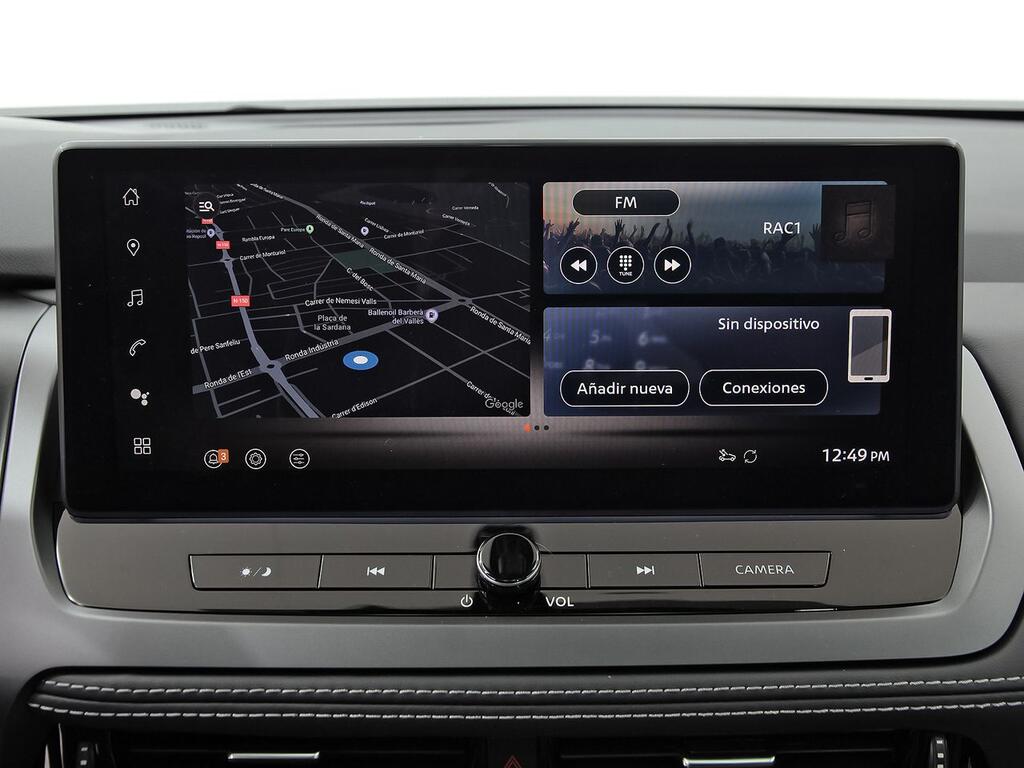 Nissan Qashqai e-POWER Gen3 140 KW (190 CV) N-Connecta 16