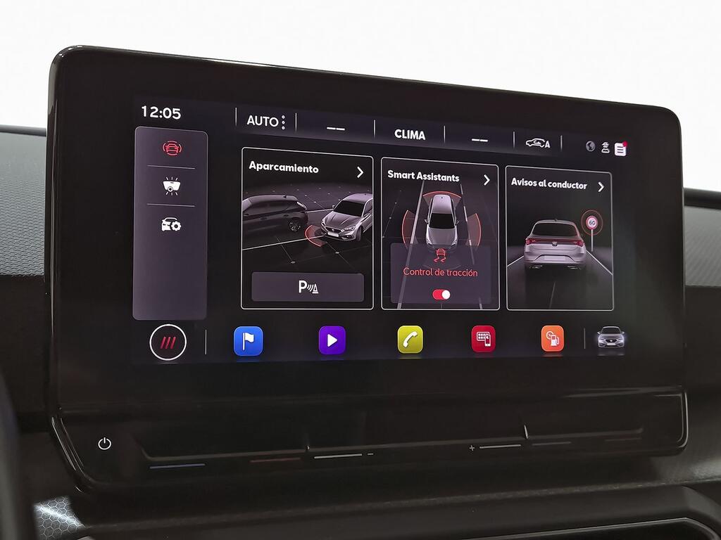 Seat Leon 2.0 TDI 85kW S&S Style Go 22