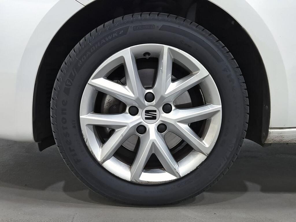 Seat Leon 2.0 TDI 85kW S&S Style Go 10