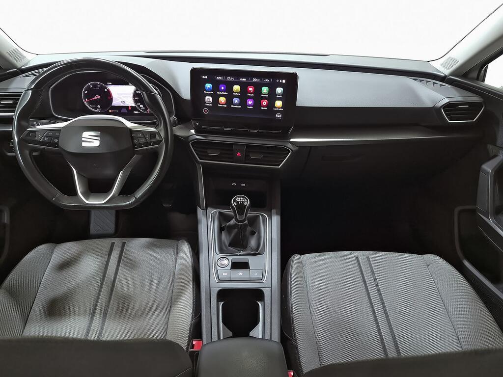 Seat Leon 2.0 TDI 85kW S&S Style Go 6