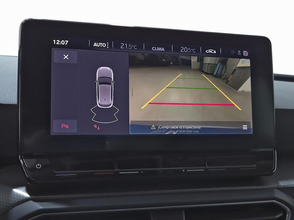 Seat Leon 2.0 TDI 85kW S&S Style Go 28