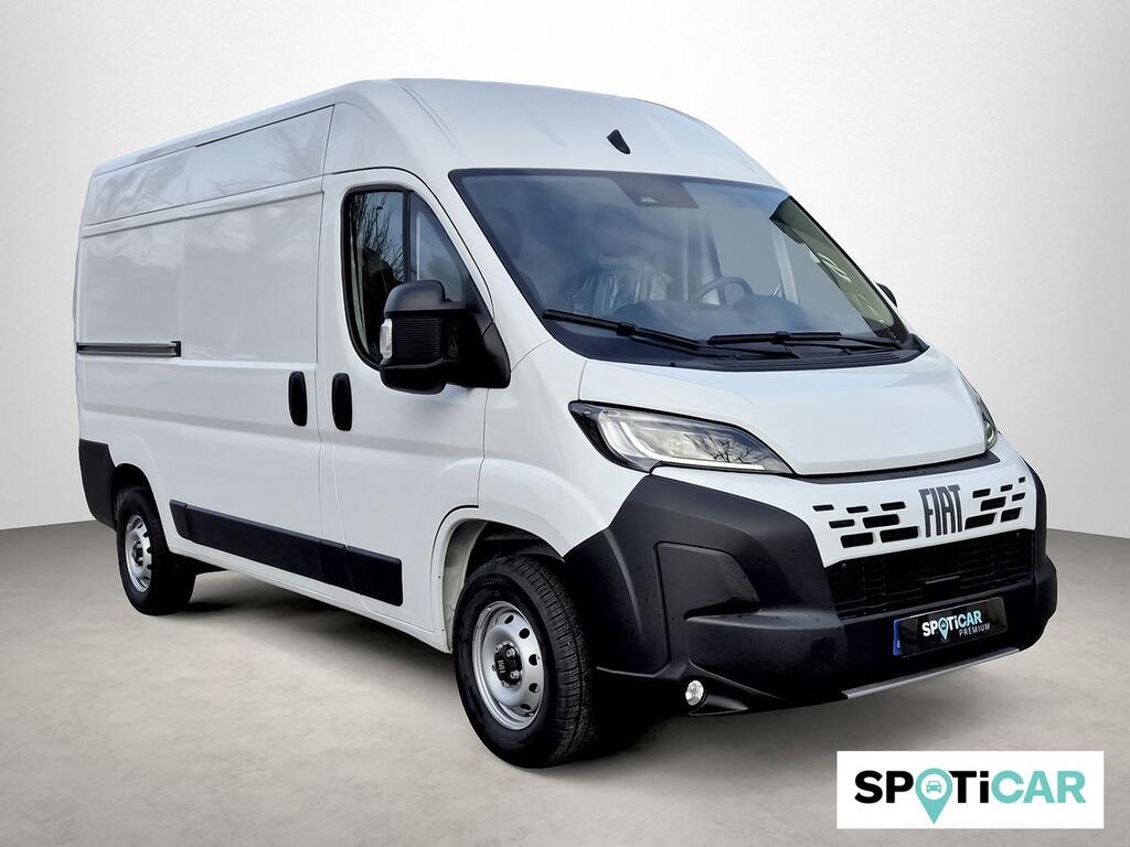 Fiat Ducato 2.2 BLUEHDI 140CV 33 L2H2 4P 1