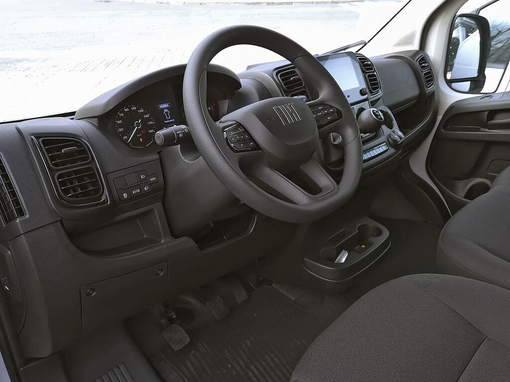 Fiat Ducato 2.2 BLUEHDI 140CV 33 L2H2 4P 7