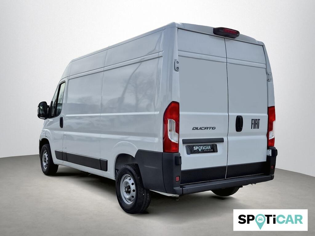 Fiat Ducato 2.2 BLUEHDI 140CV 33 L2H2 4P 2