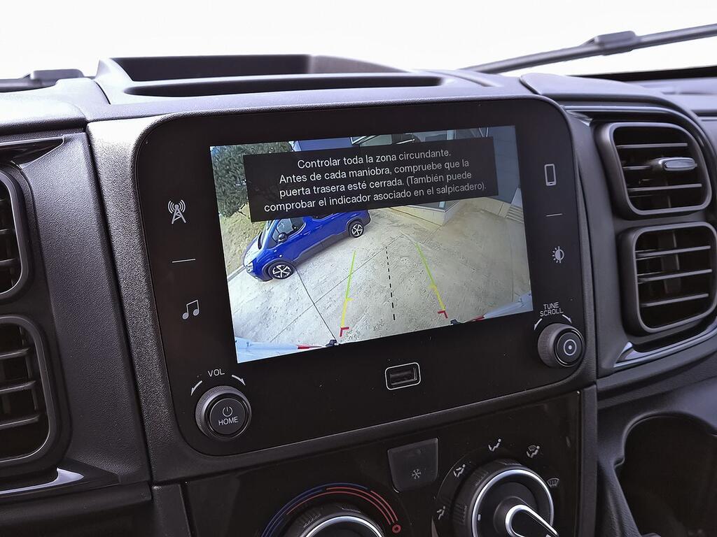 Fiat Ducato 2.2 BLUEHDI 140CV 33 L2H2 4P 22