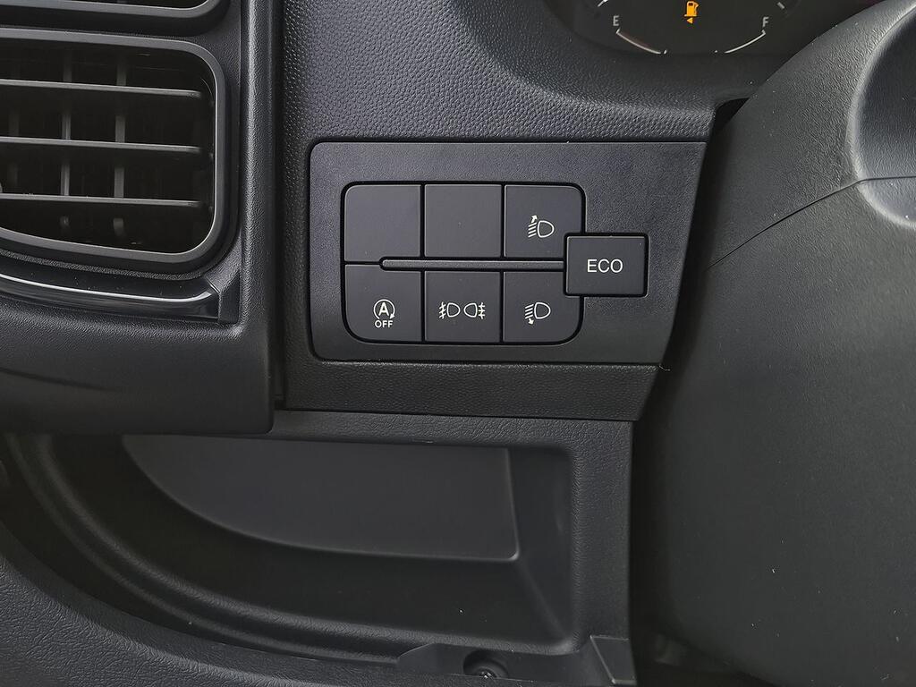 Fiat Ducato 2.2 BLUEHDI 140CV 33 L2H2 4P 14