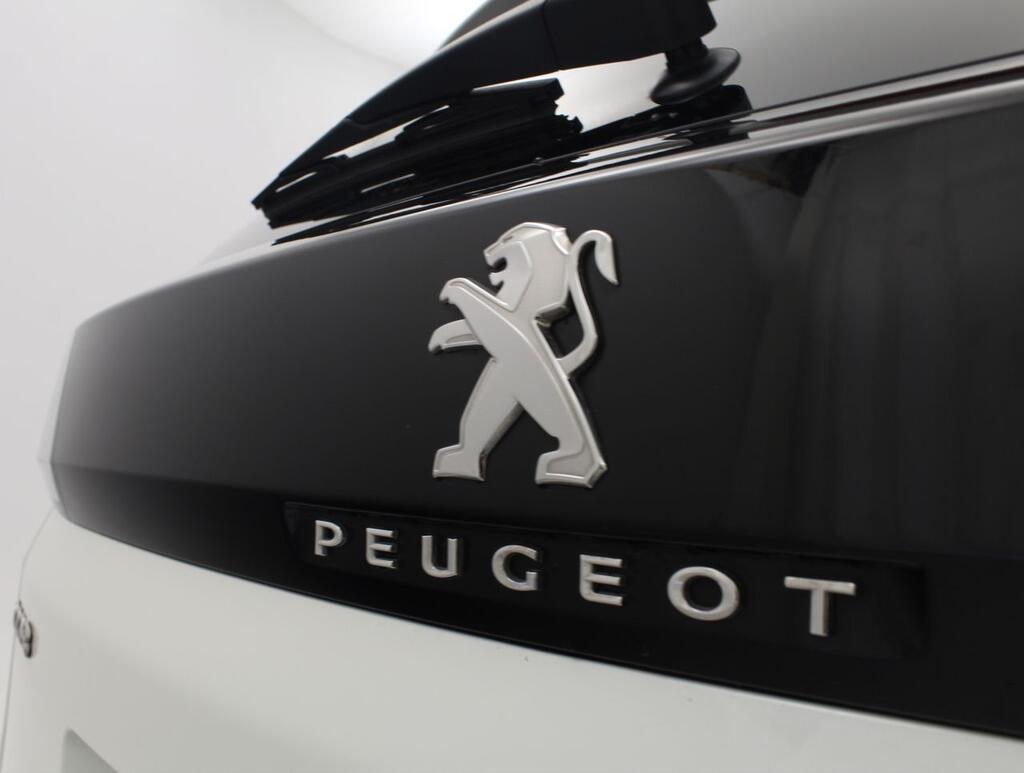 Peugeot 3008 1.2 PureTech 96KW S&S Allure EAT8 18