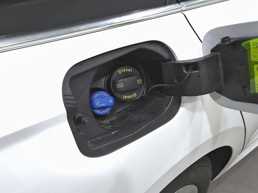 Skoda Octavia Combi 2.0 TDI 110kW DSG Ambition Plus 34