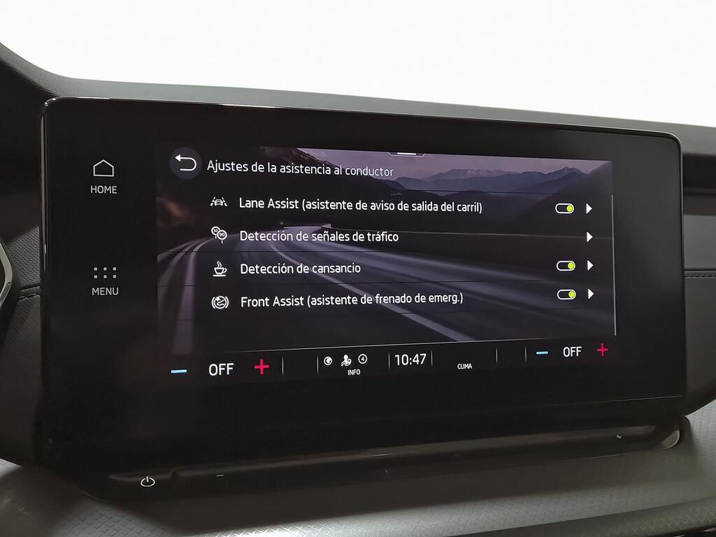 Skoda Octavia Combi 2.0 TDI 110kW DSG Ambition Plus 22