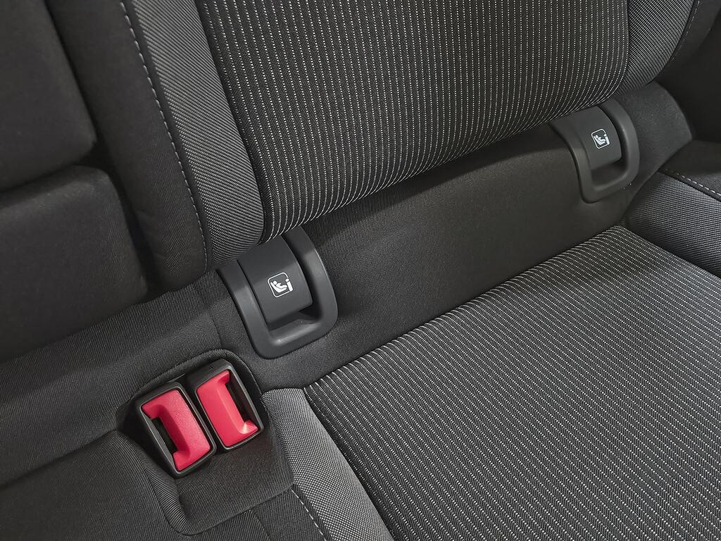 Skoda Octavia Combi 2.0 TDI 110kW DSG Ambition Plus 30