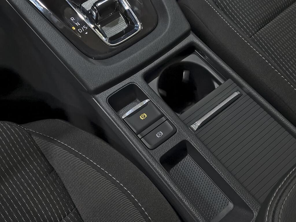 Skoda Octavia Combi 2.0 TDI 110kW DSG Ambition Plus 27