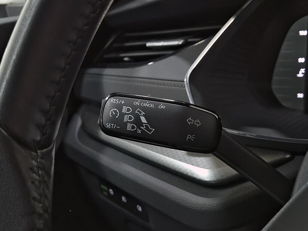 Skoda Octavia Combi 2.0 TDI 110kW DSG Ambition Plus 14