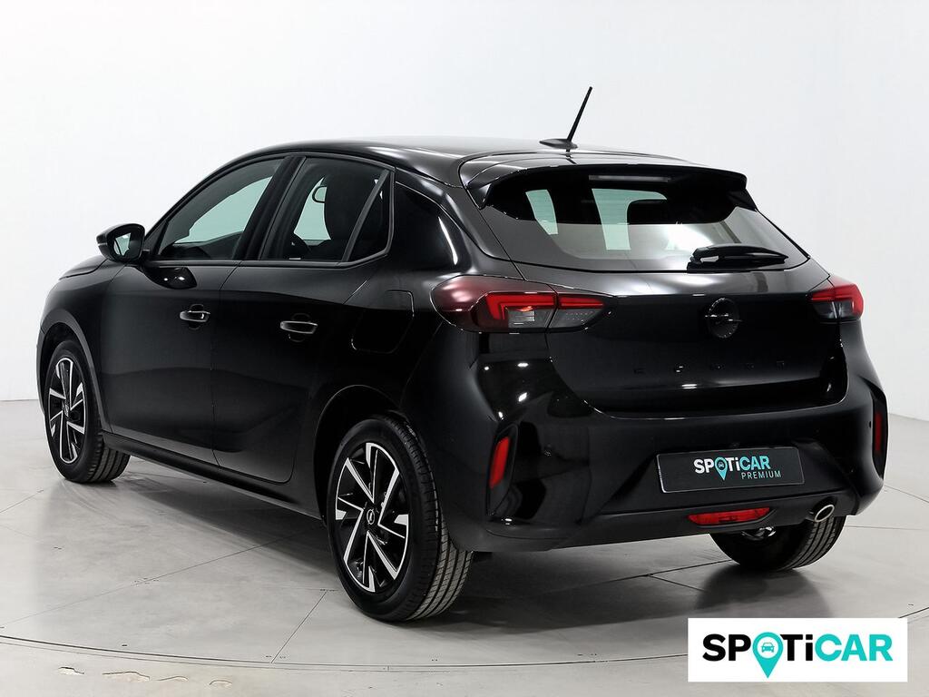 Opel Corsa 1.2T XHL 74kW (100CV) GS 2