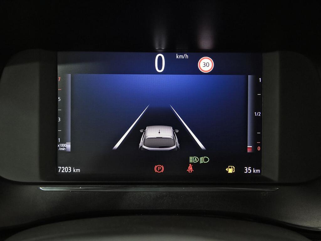 Opel Corsa 1.2T XHL 74kW (100CV) GS 15