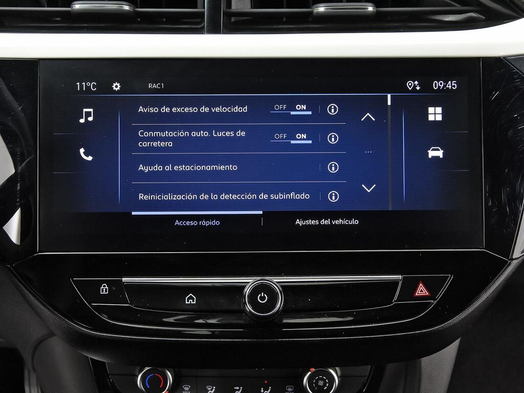 Opel Corsa 1.2T XHL 74kW (100CV) GS 25