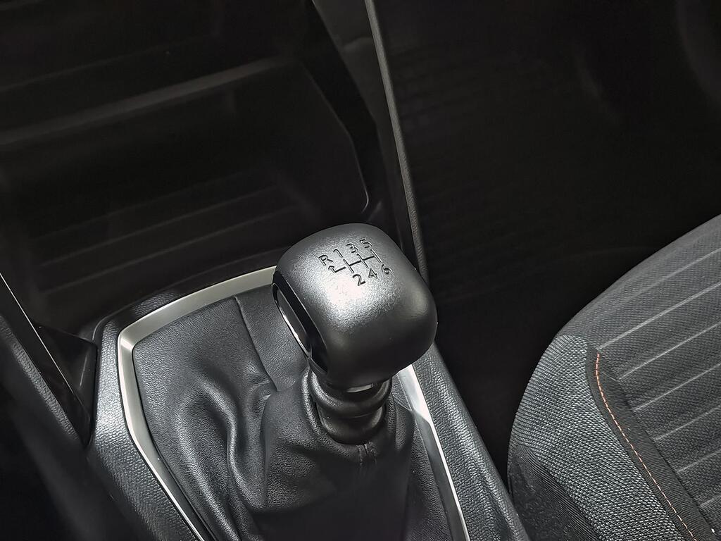 Peugeot 208 BlueHDi 73kW (100CV) Active 24