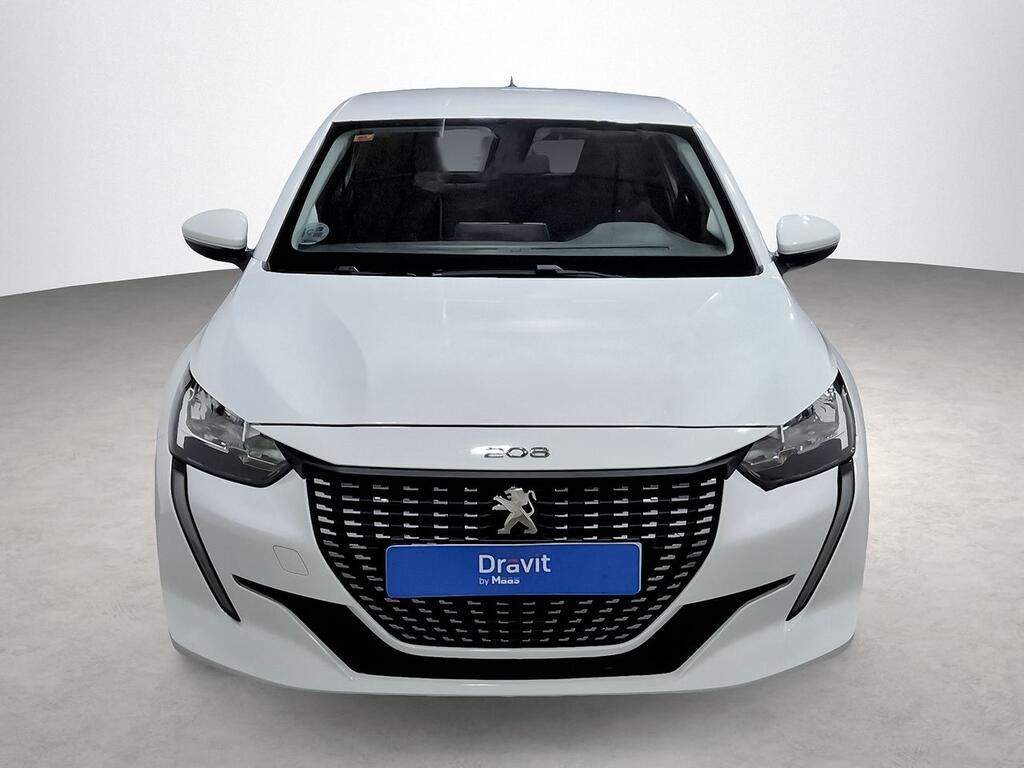 Peugeot 208 BlueHDi 73kW (100CV) Active 4