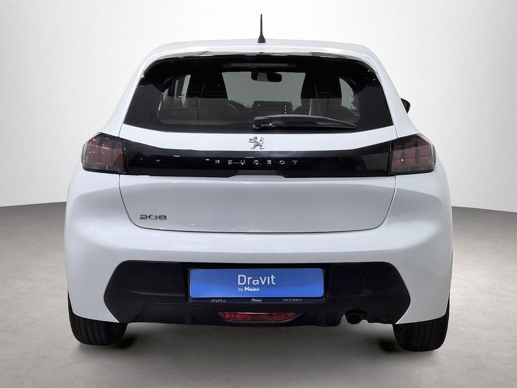 Peugeot 208 BlueHDi 73kW (100CV) Active 5
