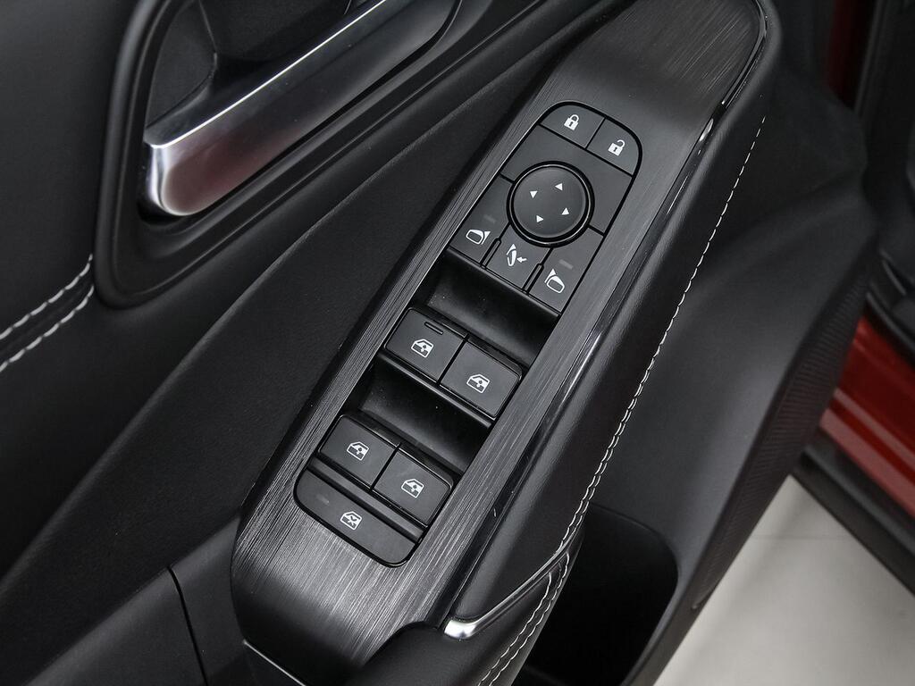 Nissan Qashqai DIG-T 116kW Xtronic N-Connecta 12