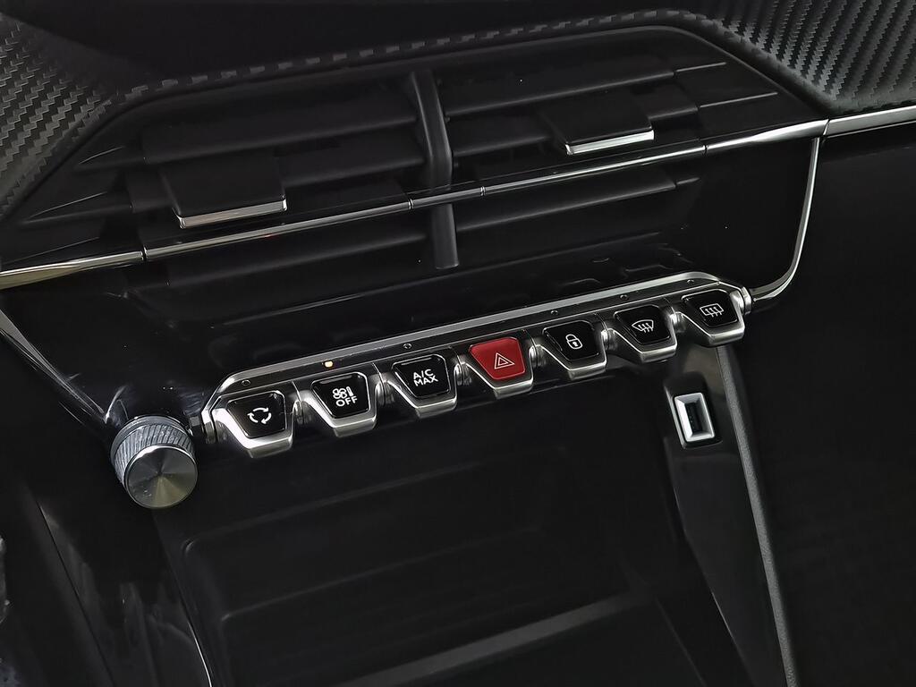 Peugeot 208 BlueHDi 73kW (100CV) Active 24