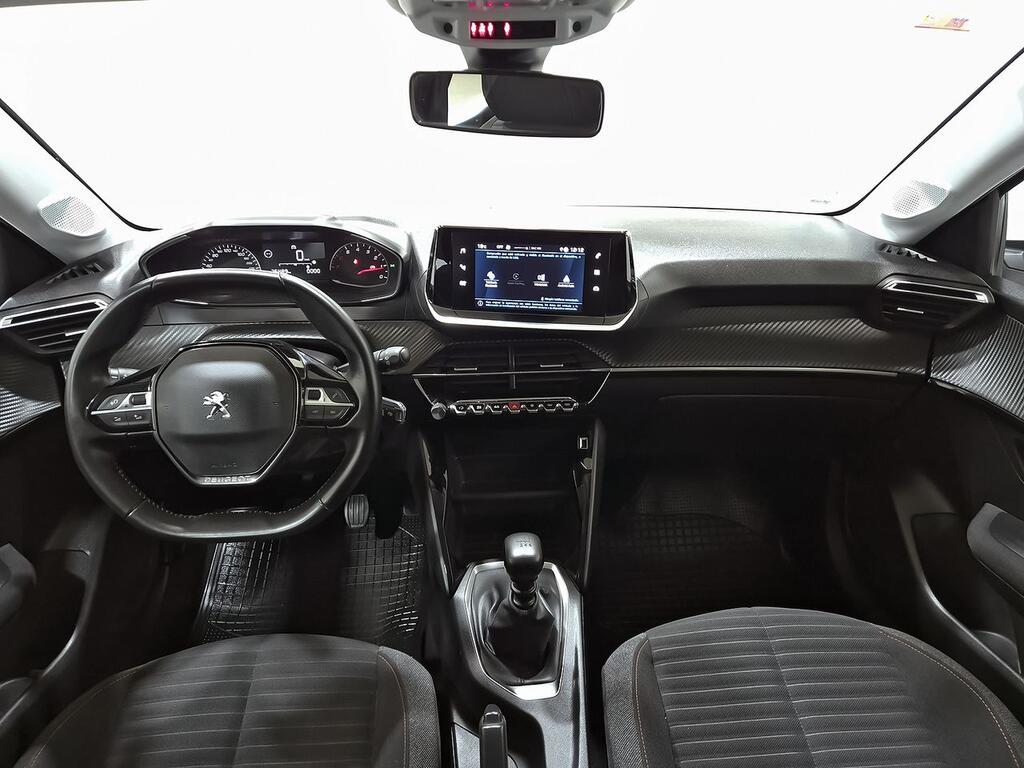 Peugeot 208 BlueHDi 73kW (100CV) Active 6