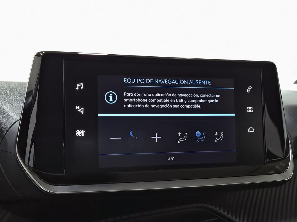 Peugeot 208 BlueHDi 73kW (100CV) Active 21