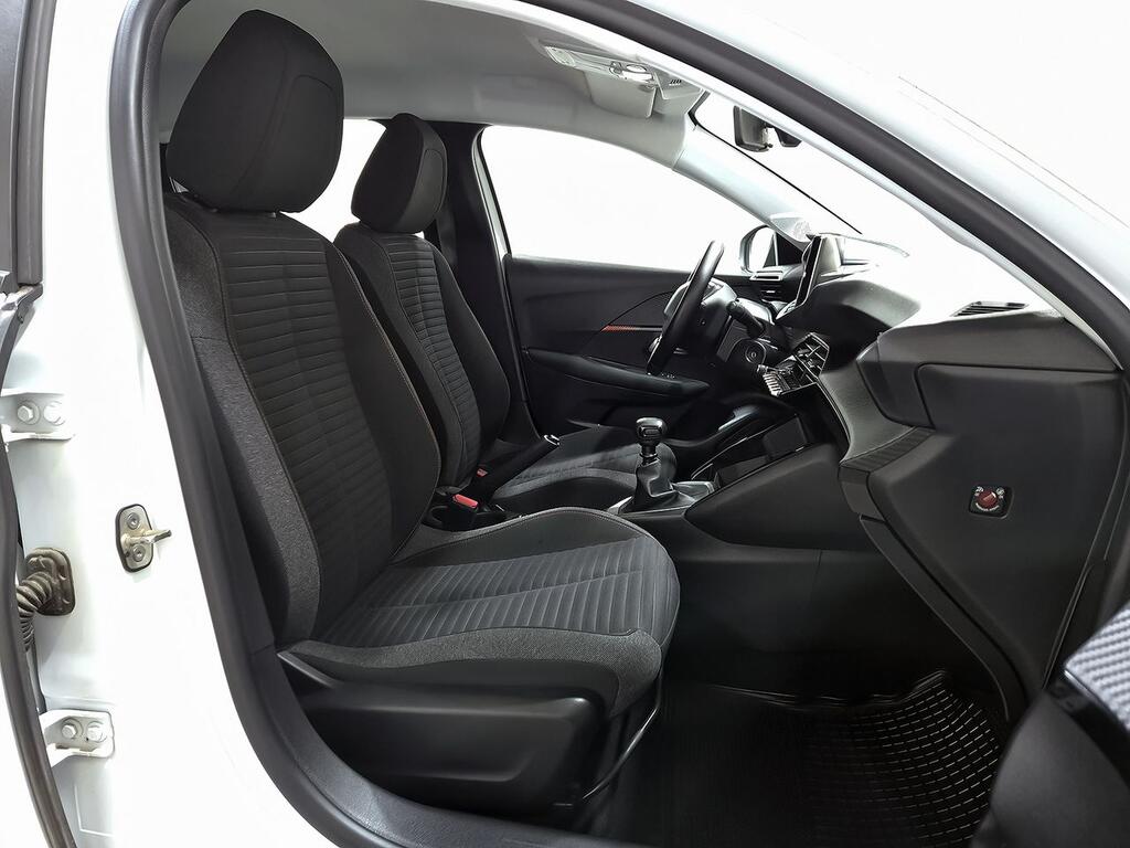 Peugeot 208 BlueHDi 73kW (100CV) Active 7