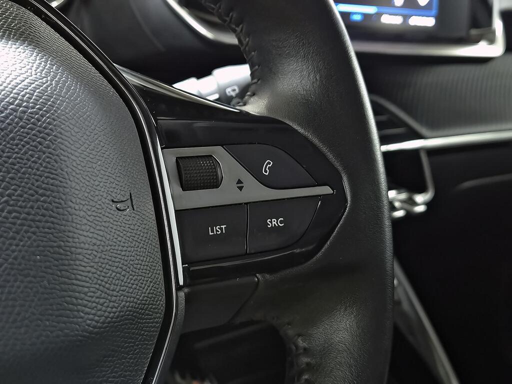 Peugeot 208 BlueHDi 73kW (100CV) Active 18