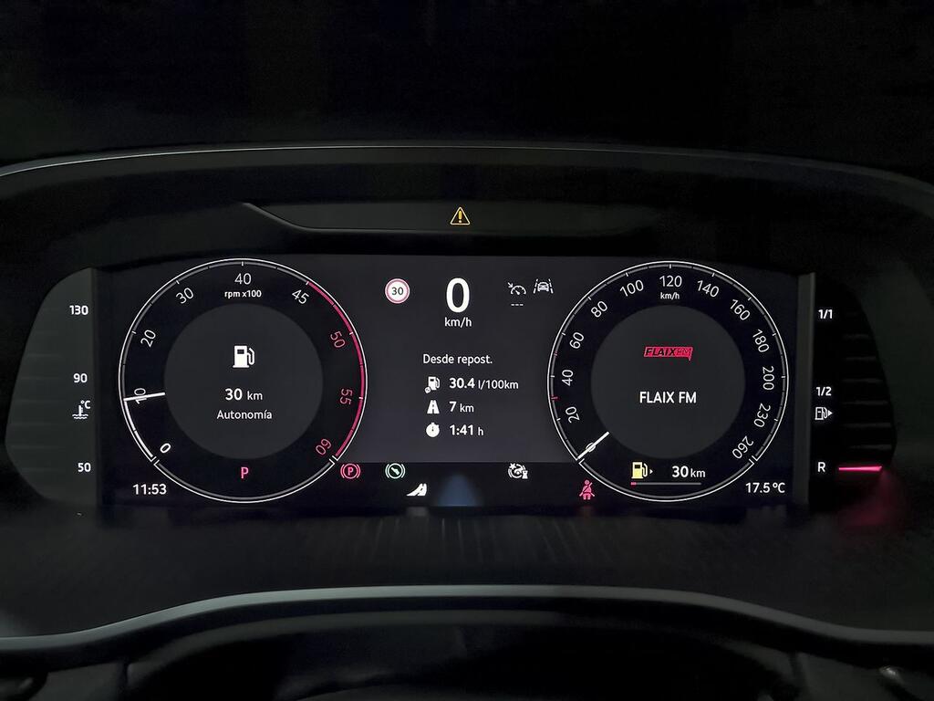 Skoda Octavia Combi 2.0 TDI 110kW(150CV) DSG Sportline 12