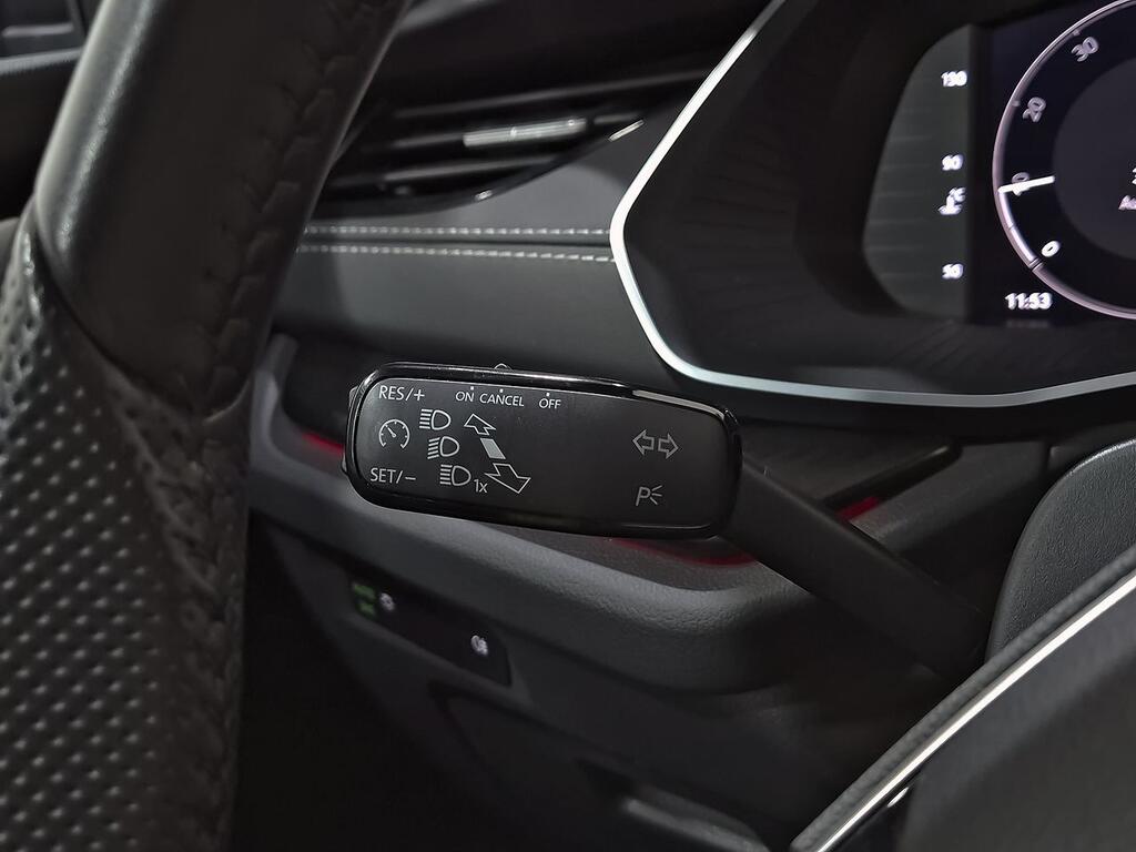 Skoda Octavia Combi 2.0 TDI 110kW(150CV) DSG Sportline 13