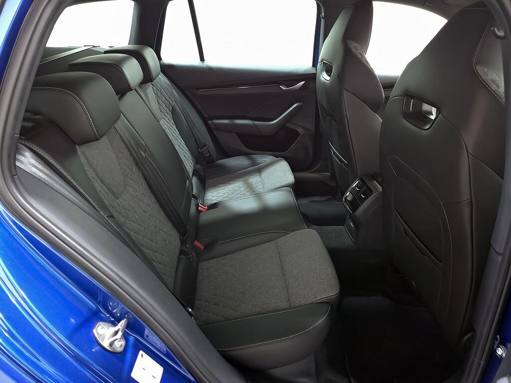 Skoda Octavia Combi 2.0 TDI 110kW(150CV) DSG Sportline 6