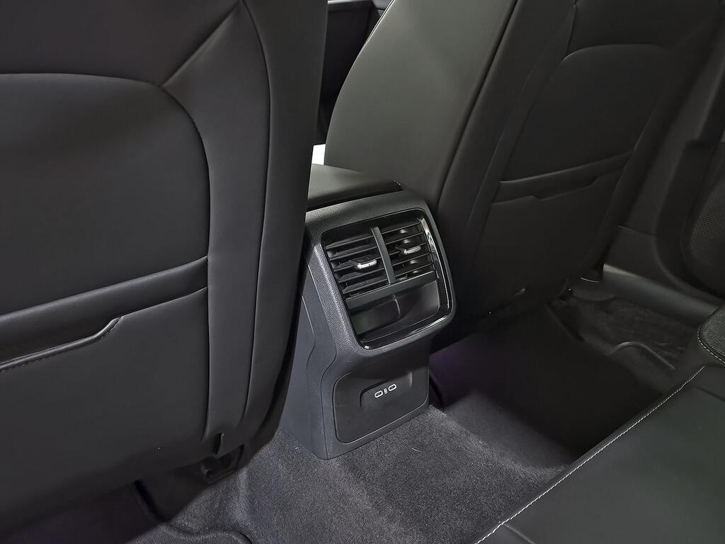 Skoda Octavia Combi 2.0 TDI 110kW(150CV) DSG Sportline 28