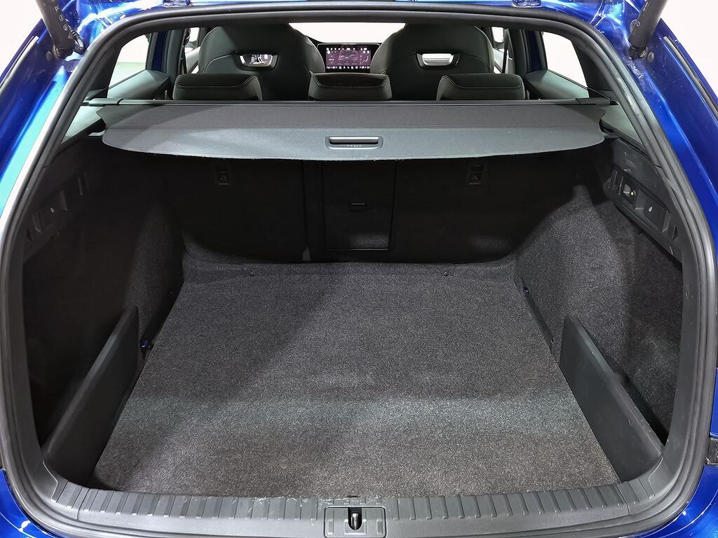 Skoda Octavia Combi 2.0 TDI 110kW(150CV) DSG Sportline 7