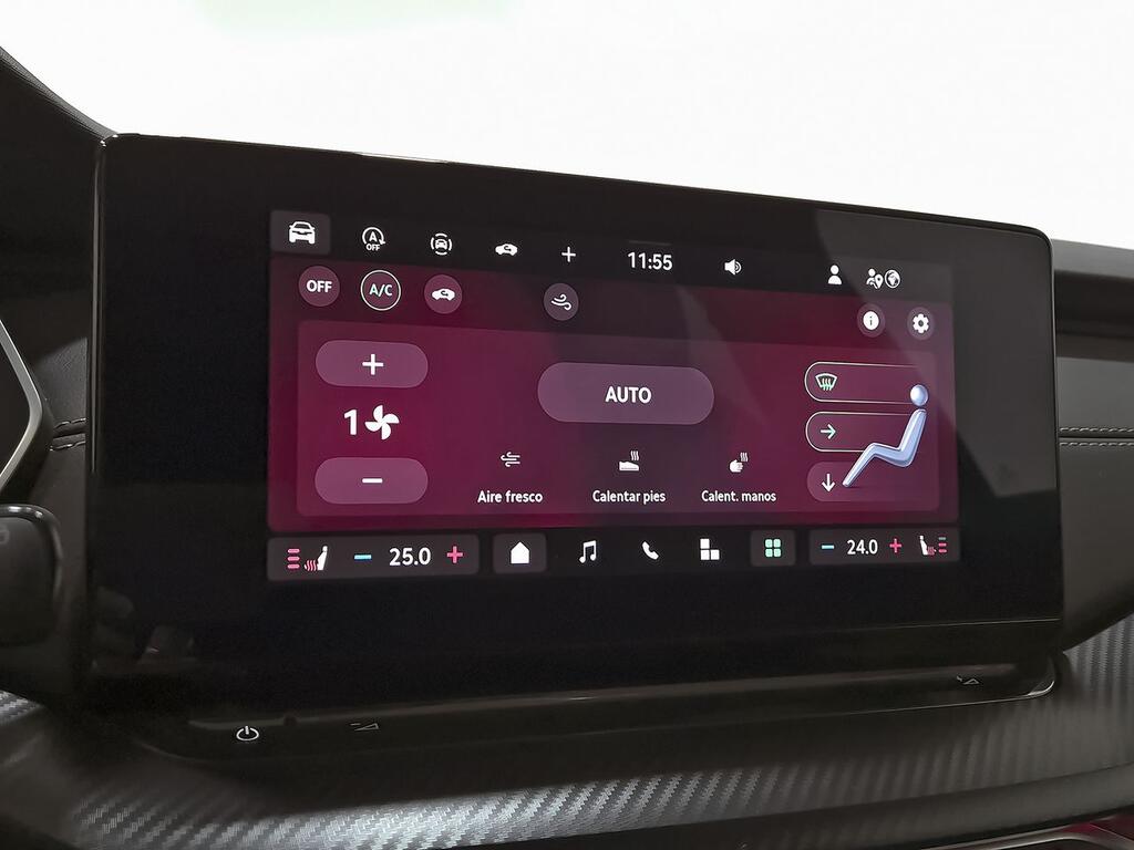 Skoda Octavia Combi 2.0 TDI 110kW(150CV) DSG Sportline 20