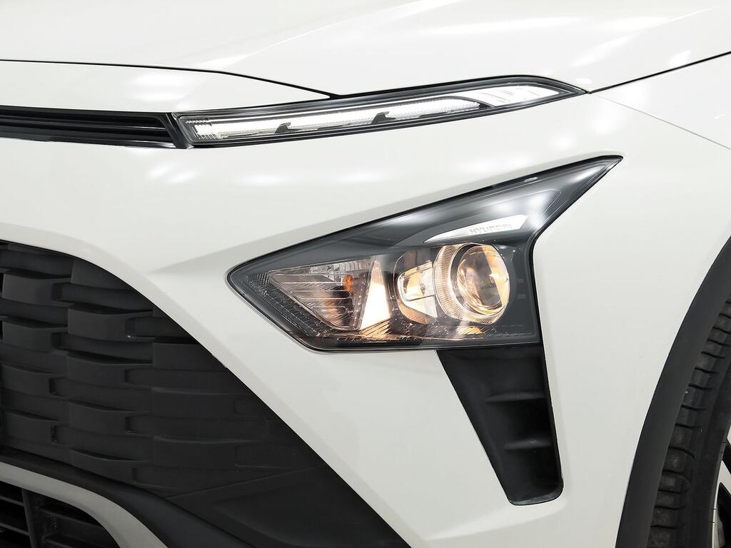 Hyundai Bayon 1.2 MPI Maxx 30
